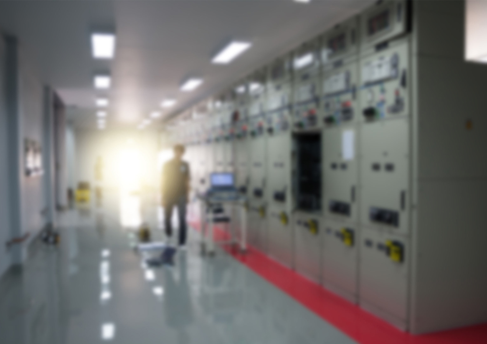 Elmecon leading switchgear specialists