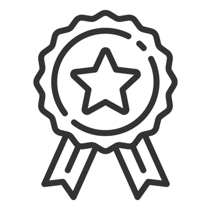 certified experts