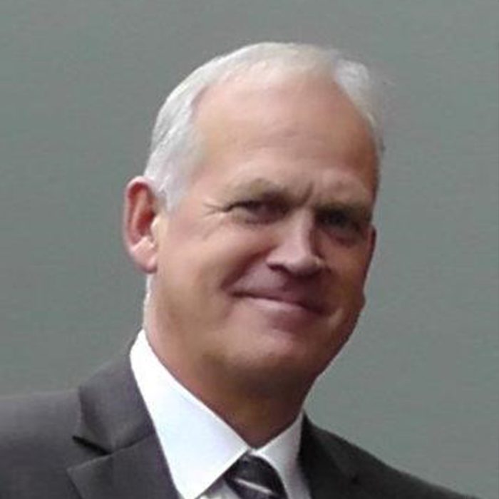 Dai Roberts, Project Director, Elmecon Ltd