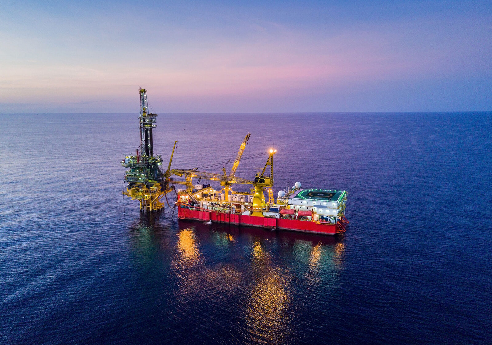 Elmecon oil gas switchgear specialists